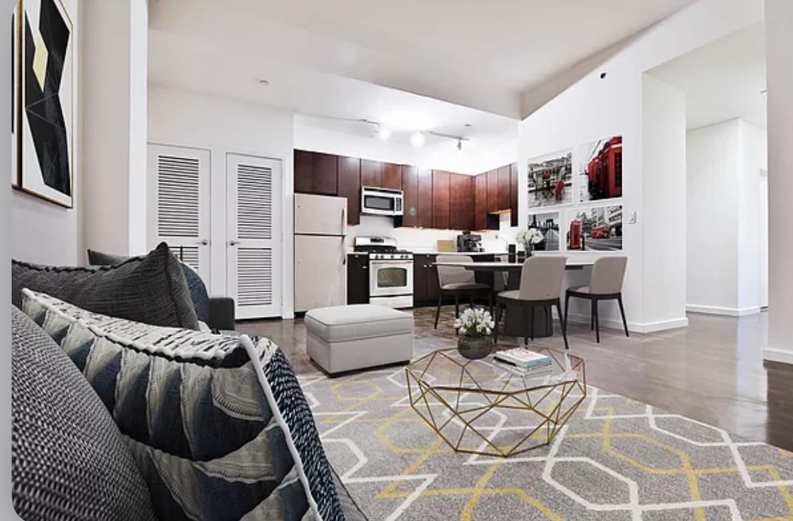 135 William Street, Apt 13-B