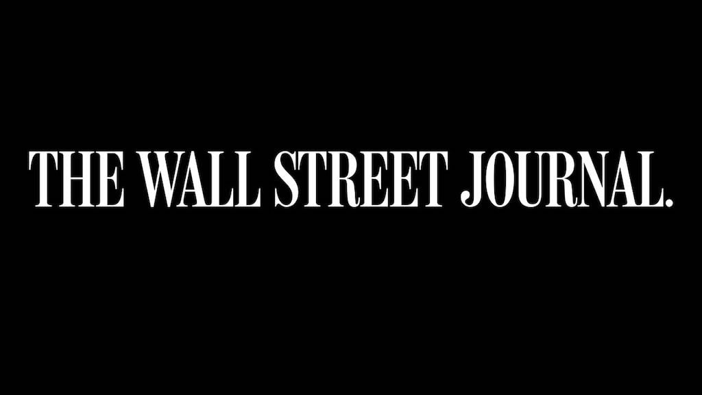 1 Kia Road Featured in the Wall Street Journal 