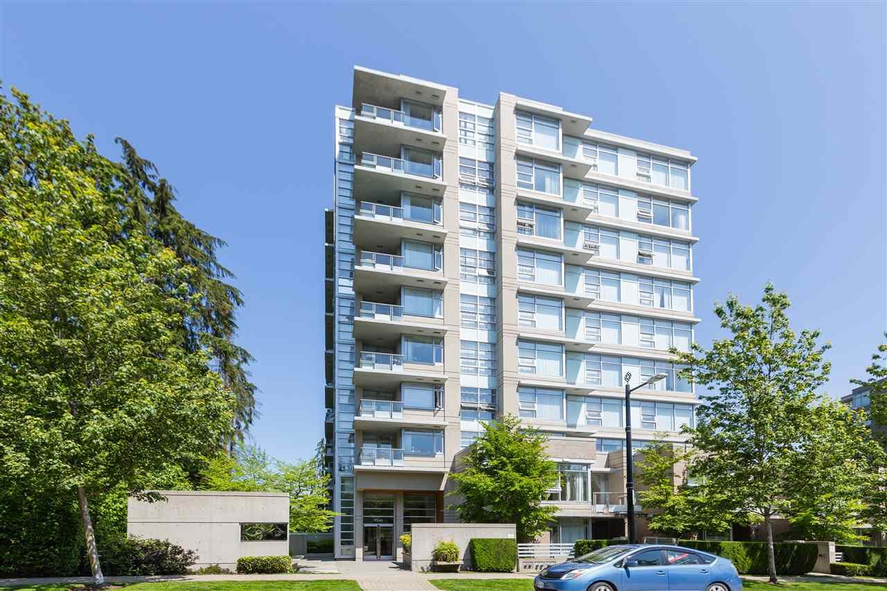 205-9266 University Cres