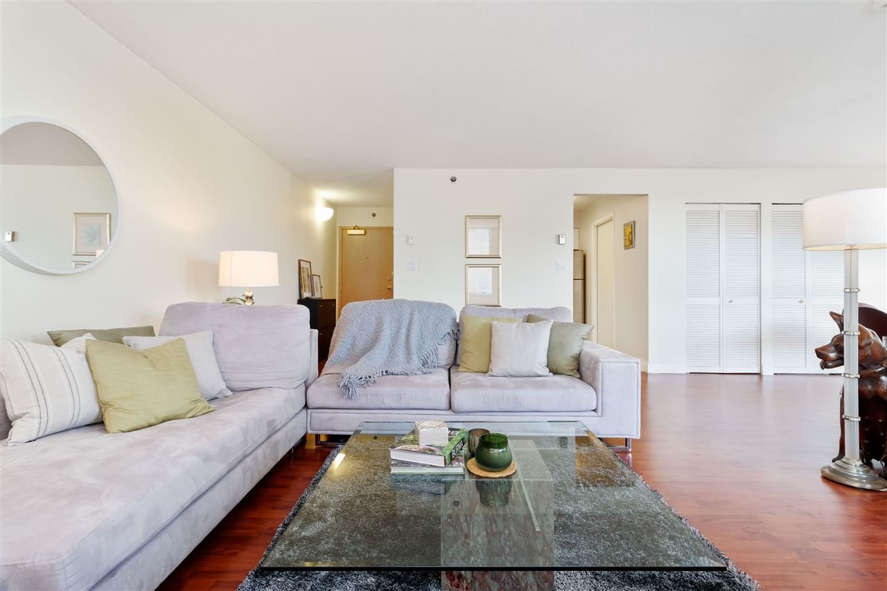 605-503 W 16th Ave