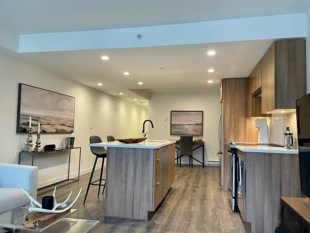 507-1365 Pemberton Ave