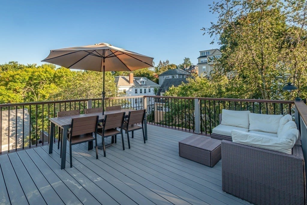 94 University Rd, #4