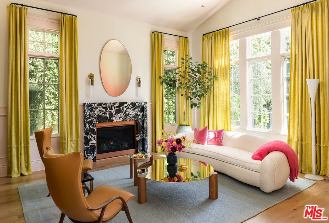 House Serene