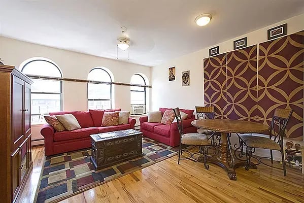 535 West 142nd Street Unit: 3