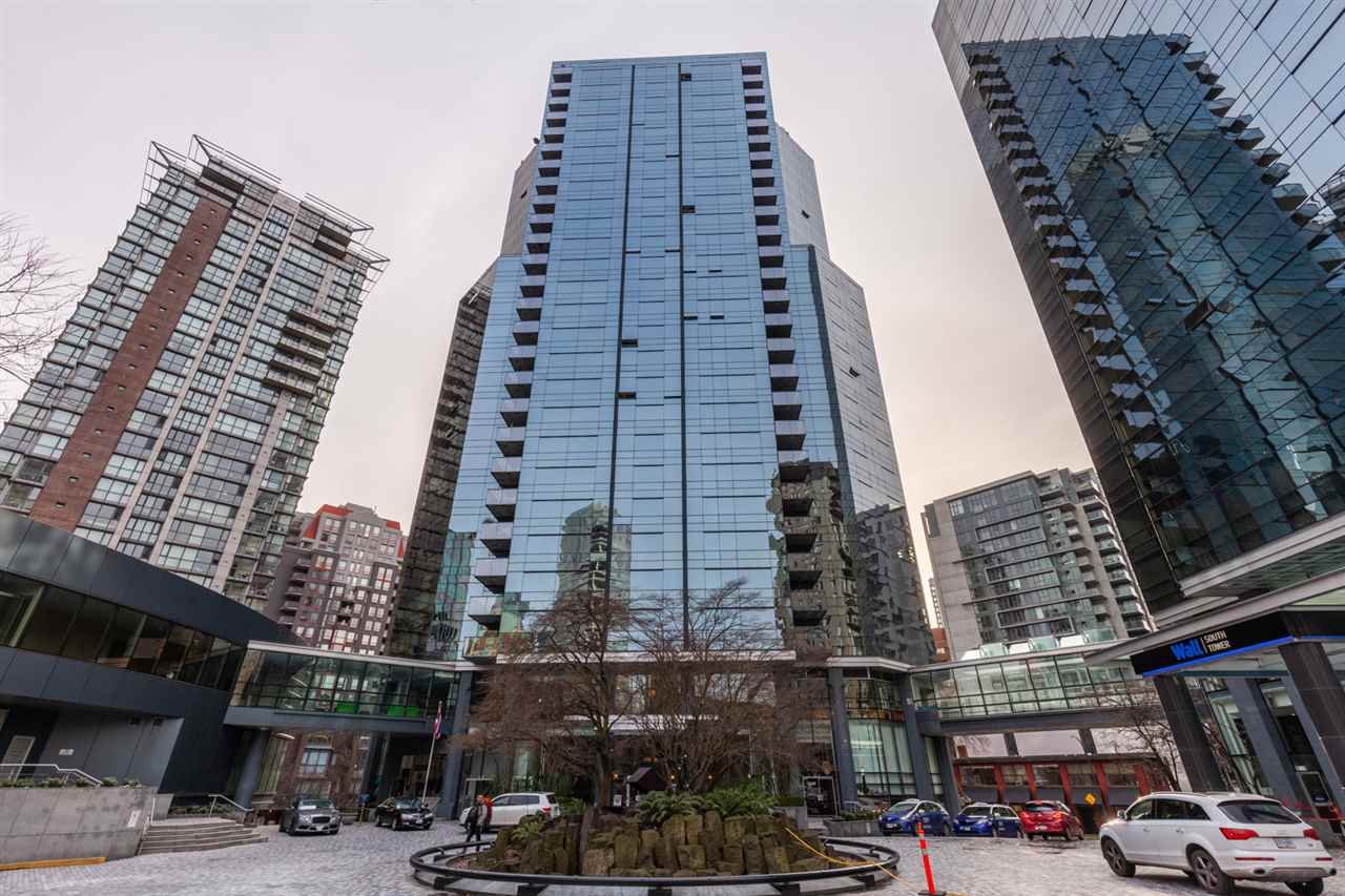 1102-1050 Burrard St
