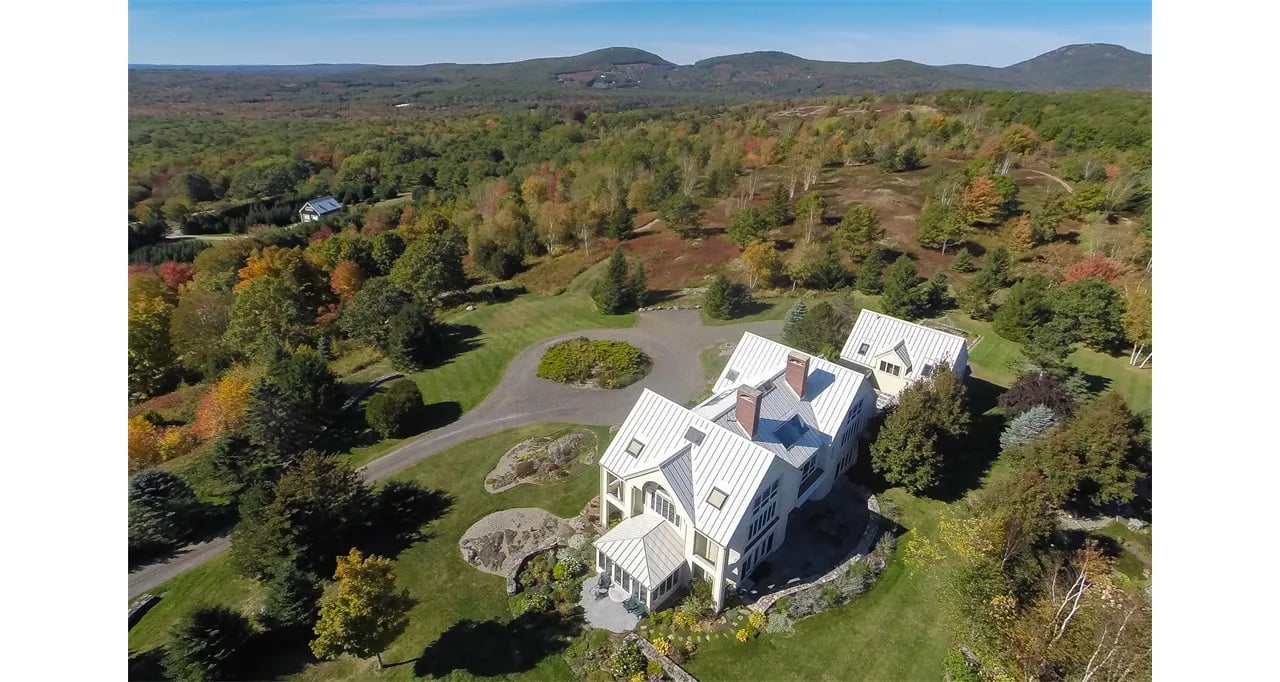 Home For Sale – 220 Mill Street, Rockport, Maine 04856