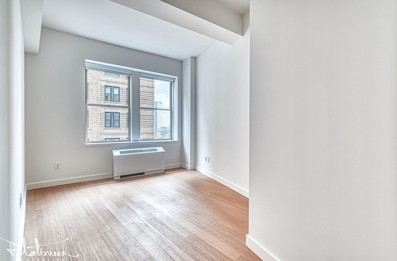 116 John Street, Apt 2905