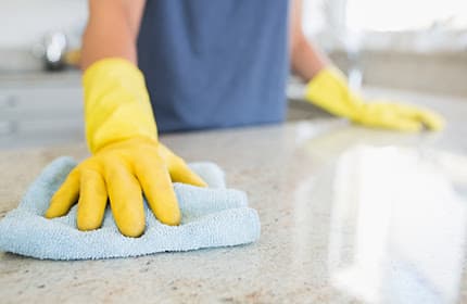 Spring Cleaning: Tips to save Time and Money