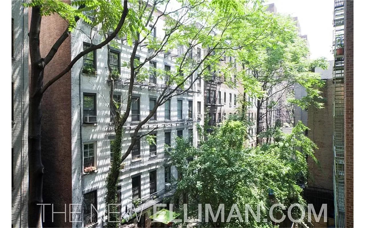 215 East 81st Street Unit: 5D