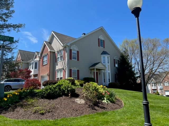 Rebel Hill Townhome
