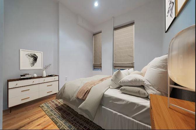 142 Sullivan Street, Apt 15
