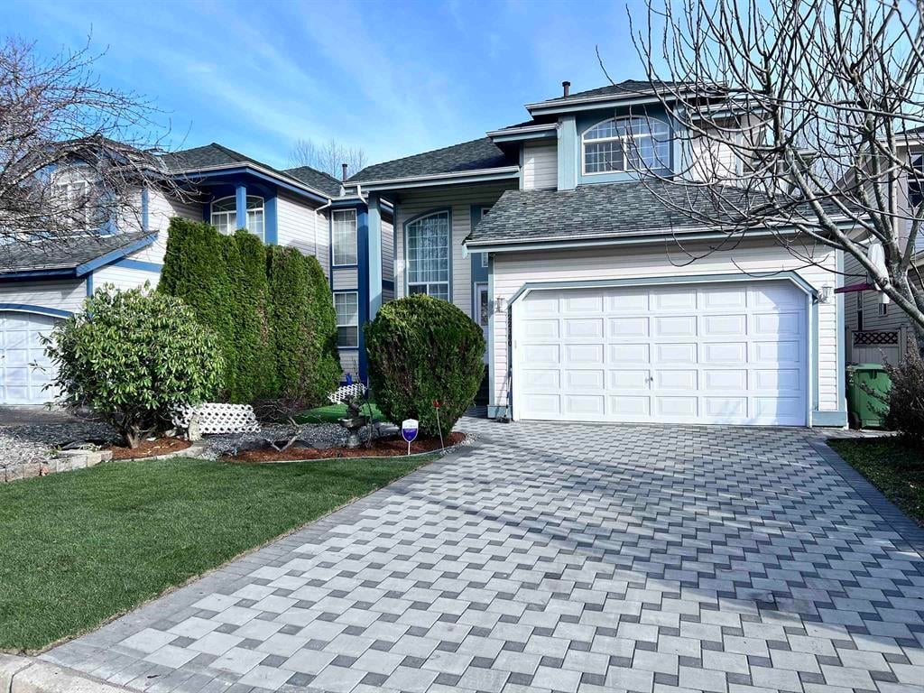 22180 Chaldecott Dr