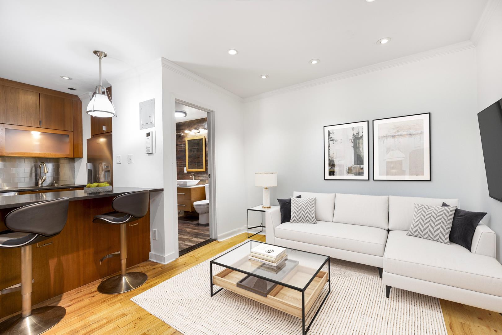 49 East 12th Street, Apt 3-E