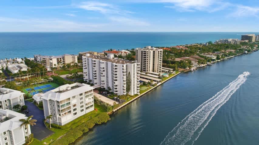 2150 S Ocean Blvd #1F