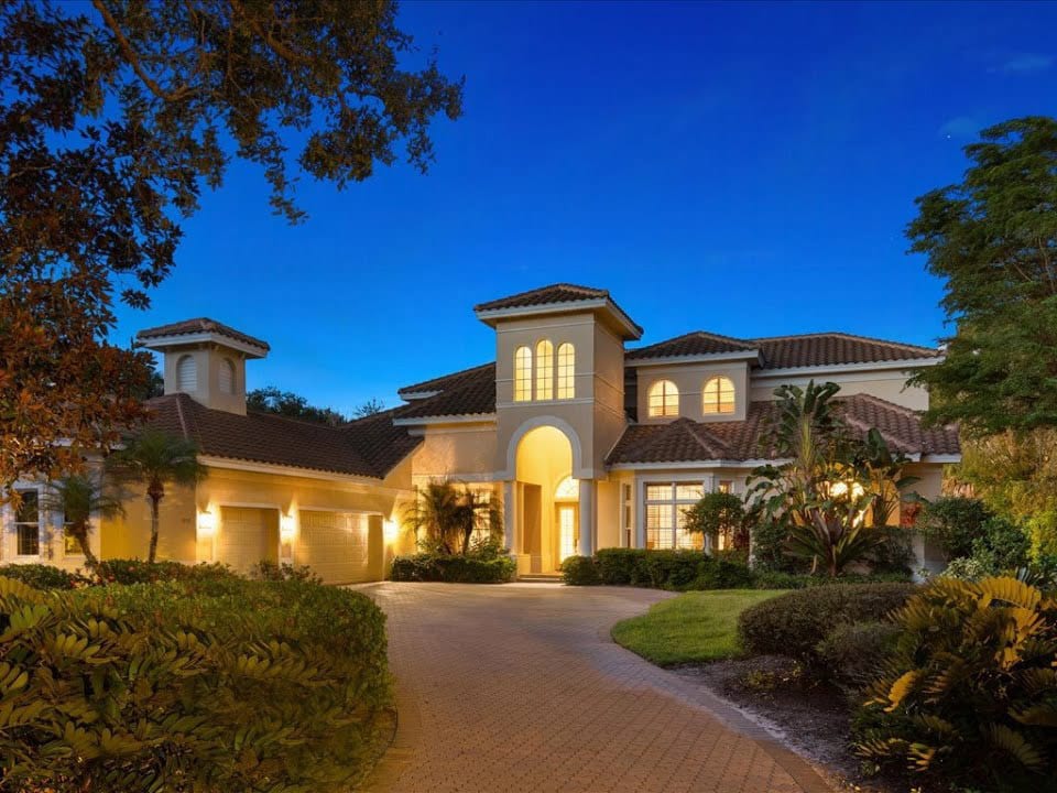 1252 Pocantico Ln, Naples, FL 34110