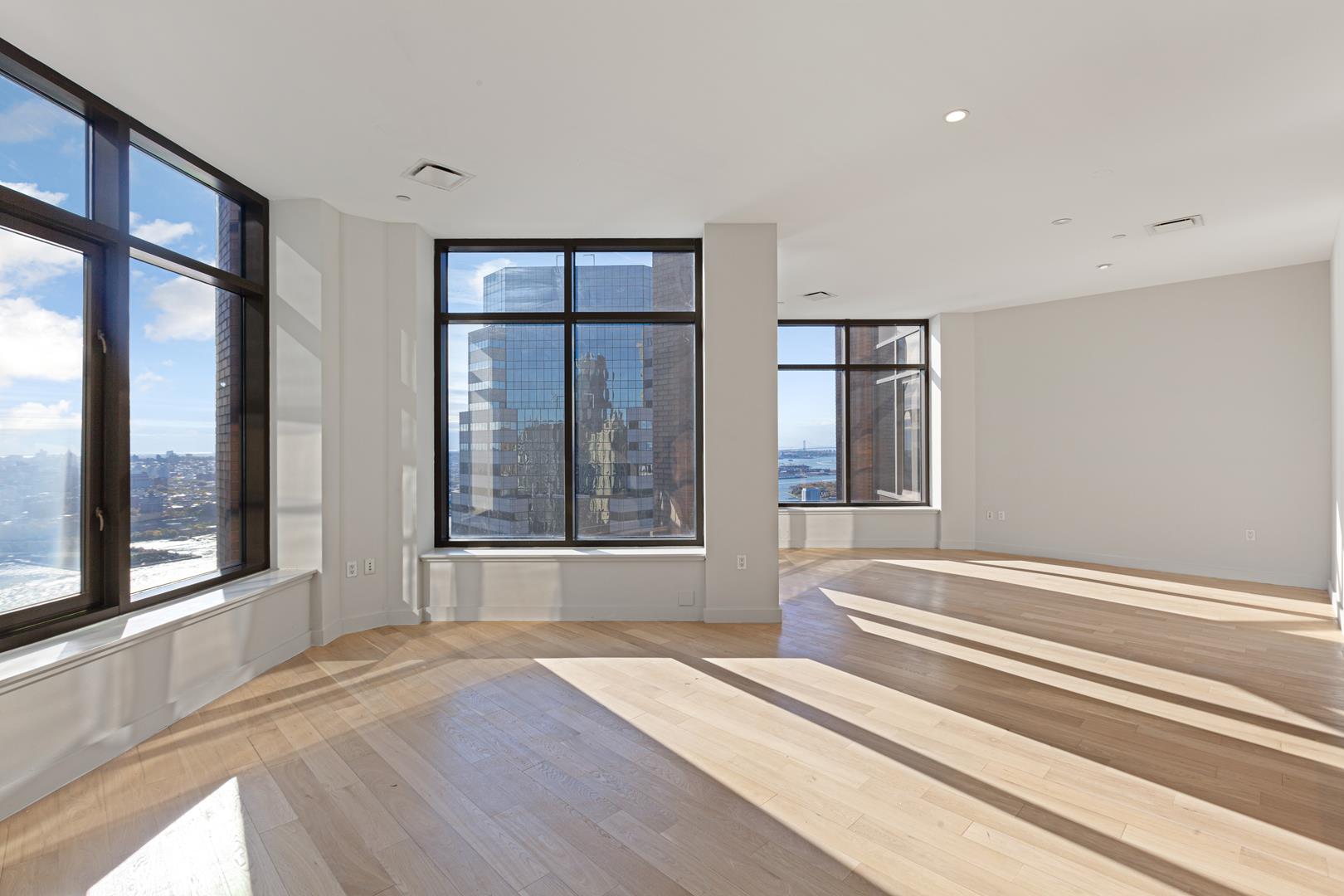 75 Wall Street, Apt PH-D2