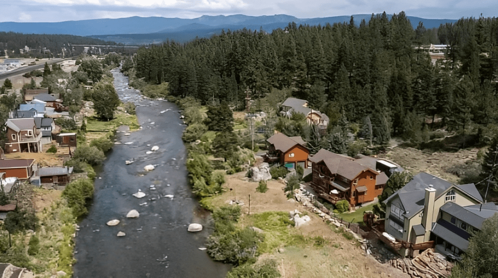 Truckee