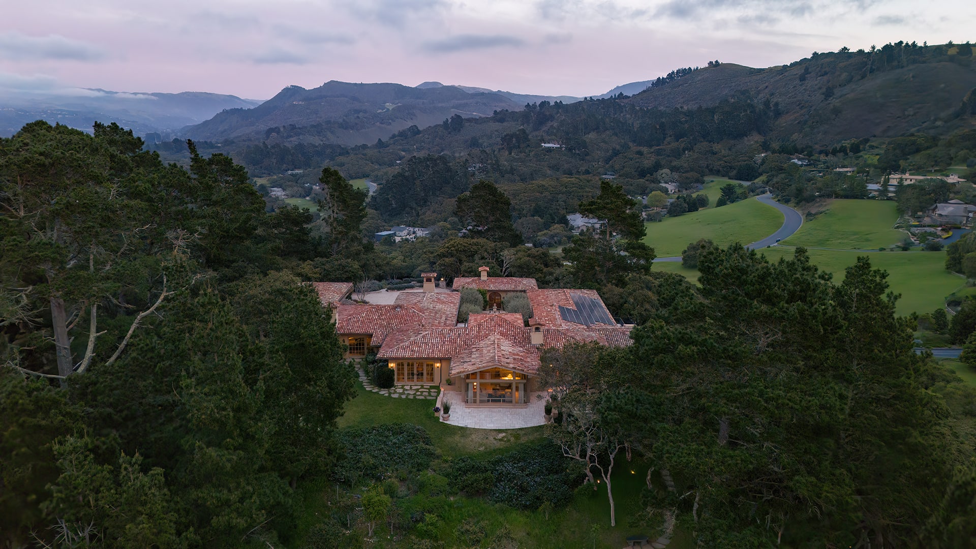 Quail Meadows Estate - 5481 Covey Court