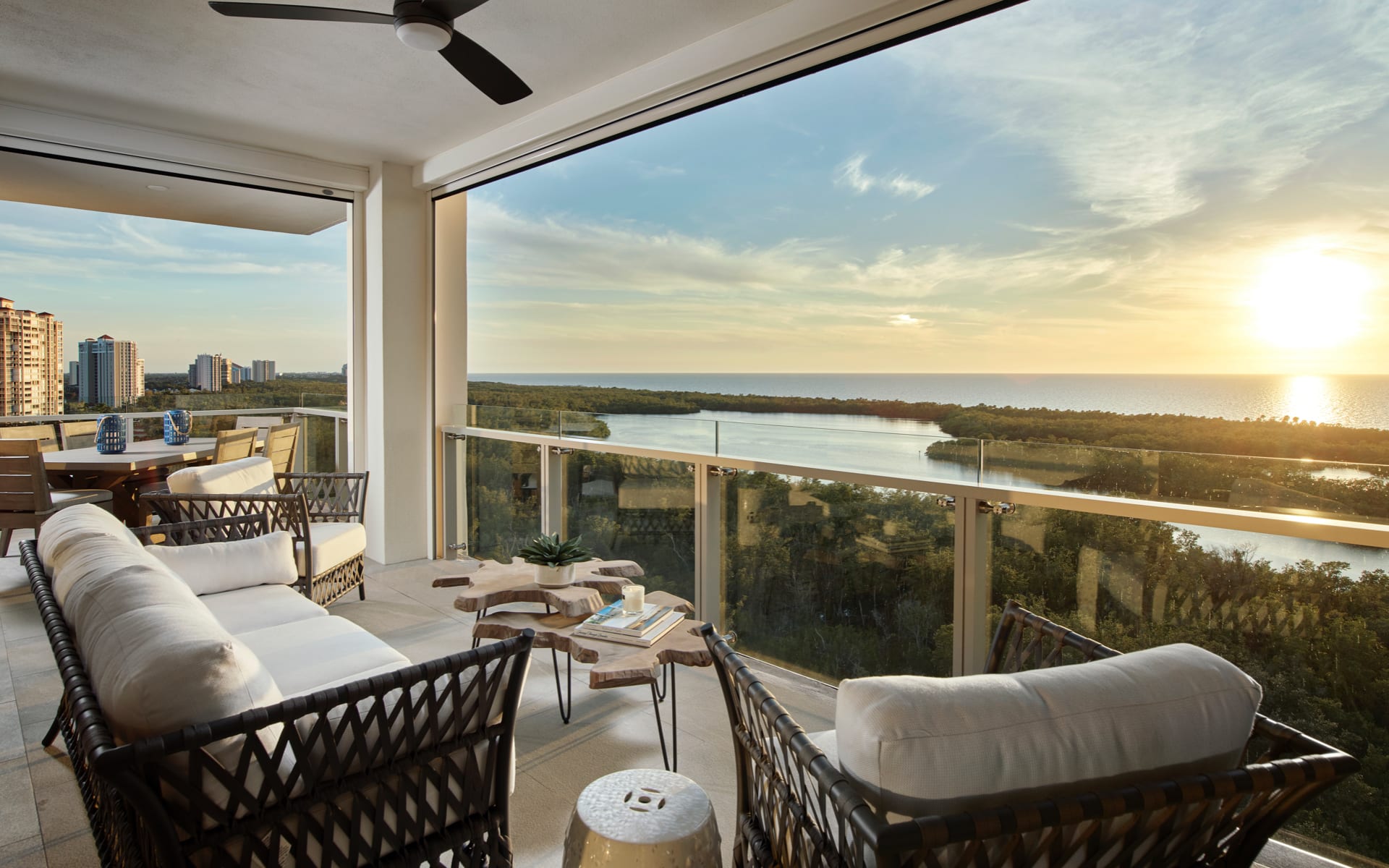 PELICAN BAY
