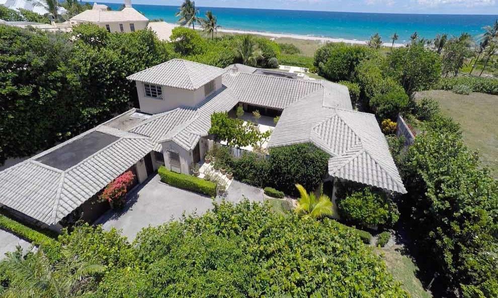 701 S Ocean Blvd