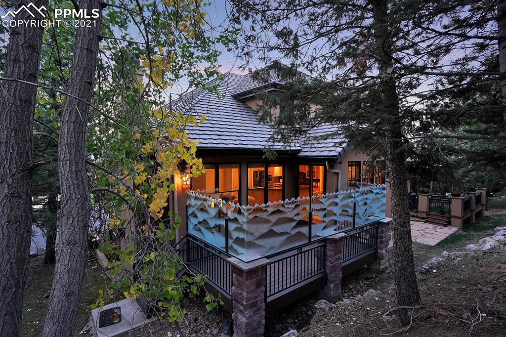 1275 Log Hollow Point