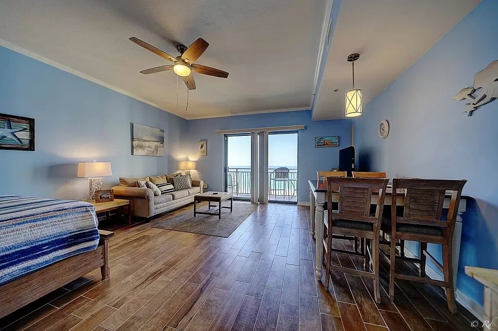 15100 Front Beach Road Unit 920