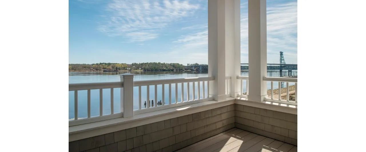 MODEL OPEN Bath RiverWalk Residences 10am – Noon Tuesdays & Fridays