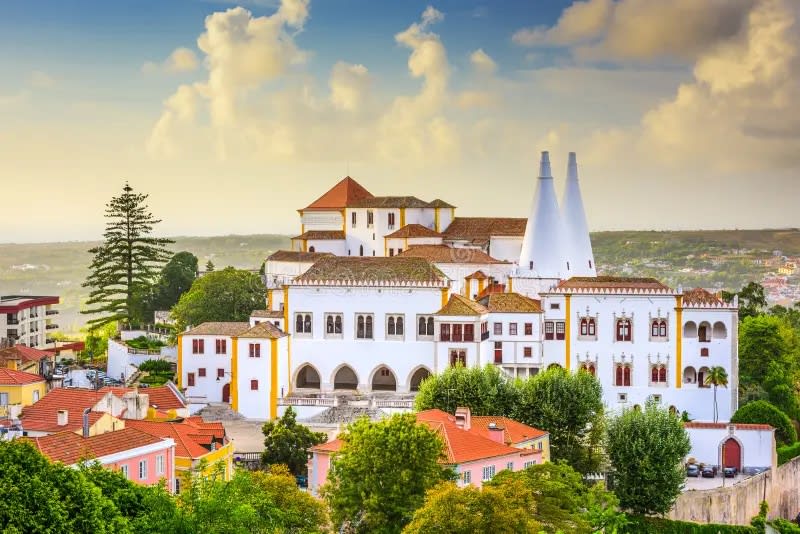 Villa in Sintra