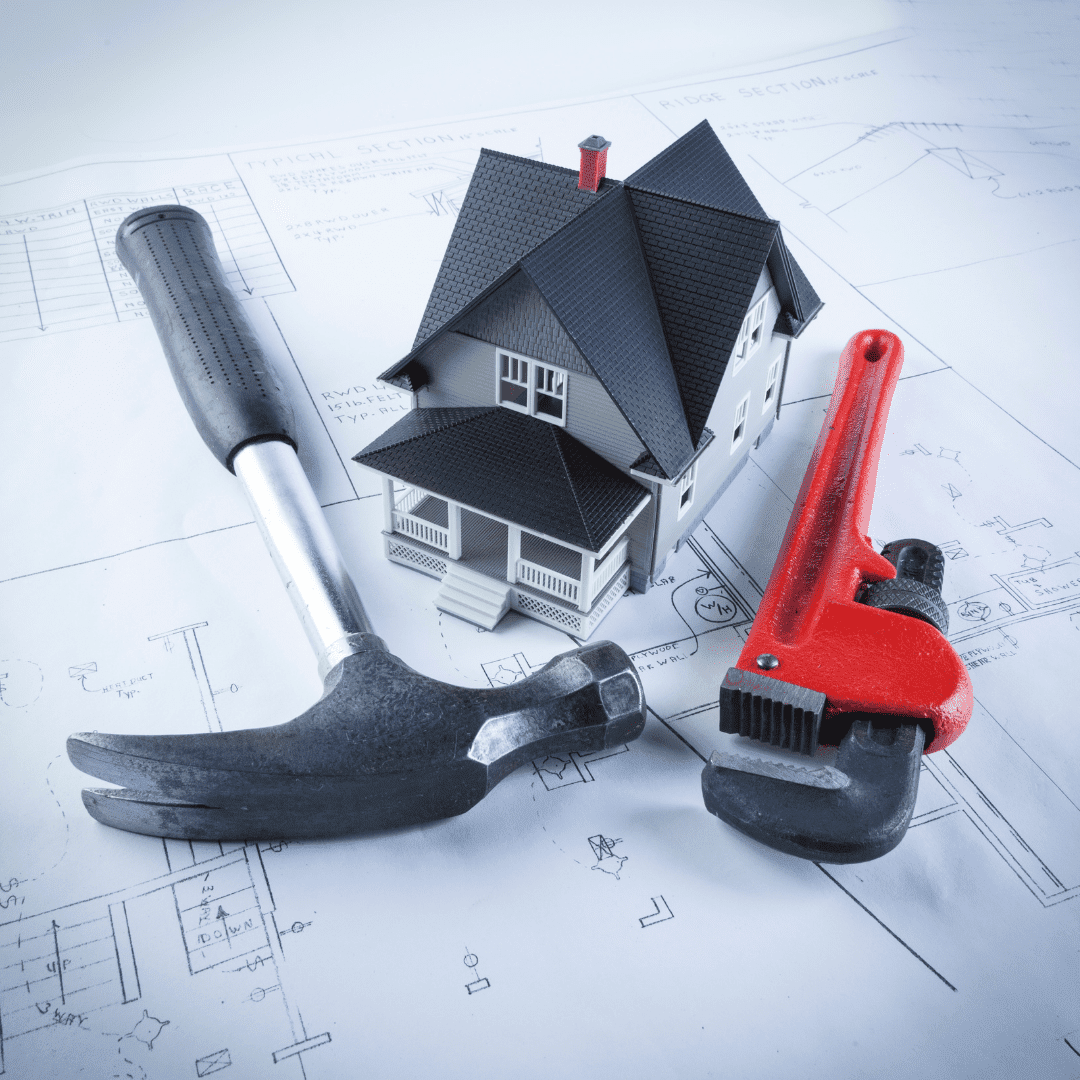 Selling Your Home? Don’t Forget These 6 Maintenance Tasks