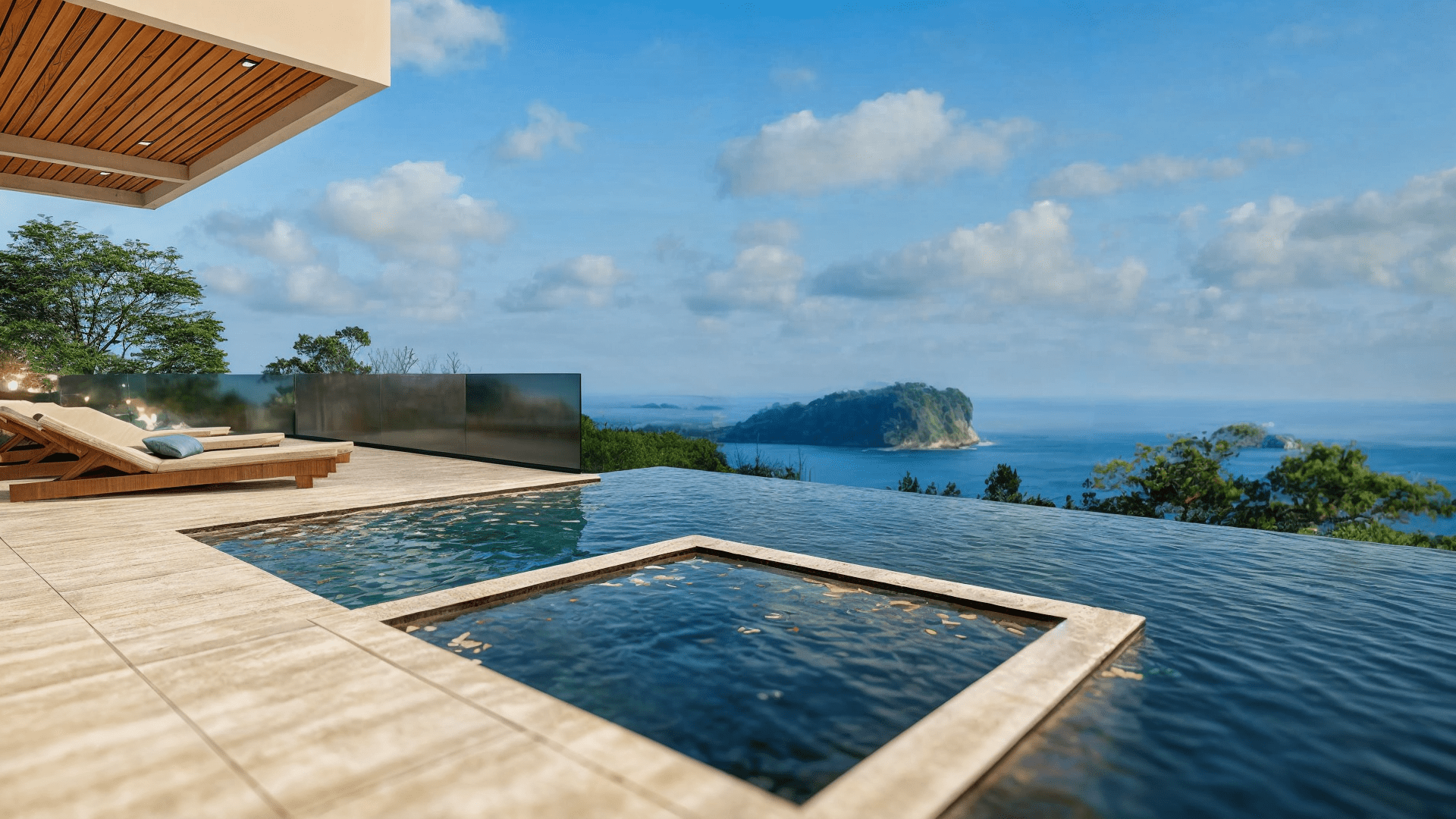 Casa Manuel Antonio
