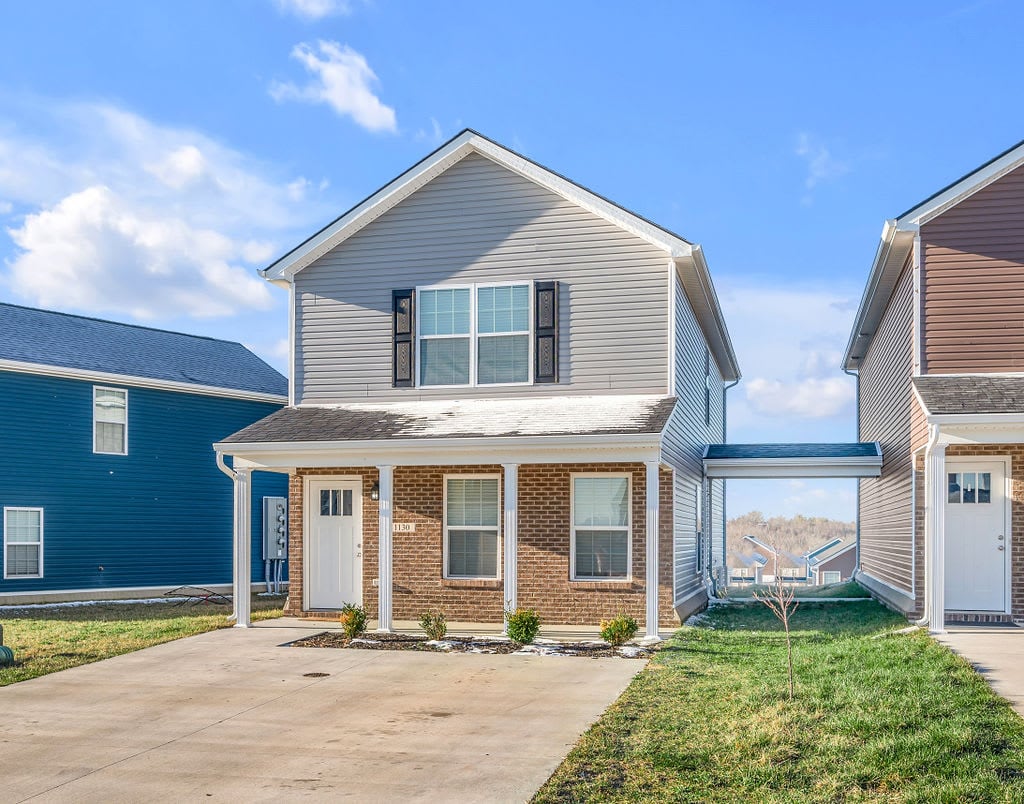 1130 Judah Bear Boulevard, Richmond KY, 40475