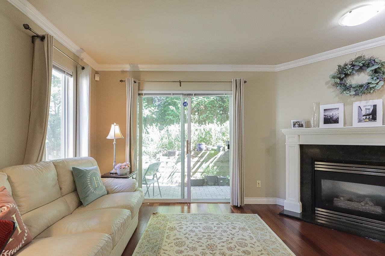 21-8701 16th Avenue, Burnaby