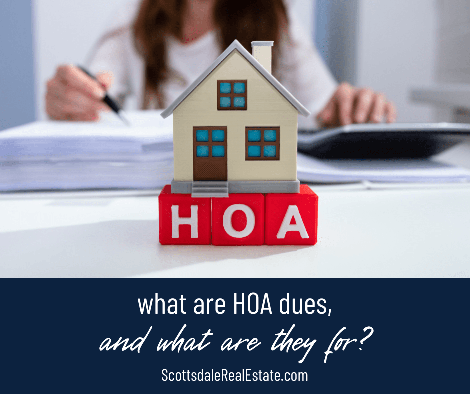 How Do HOA Dues Work and What Are They For?