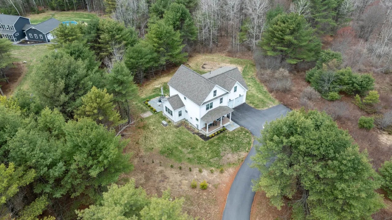 New Listing: 285 Pownal Road, Freeport, ME 04032 – $975,000