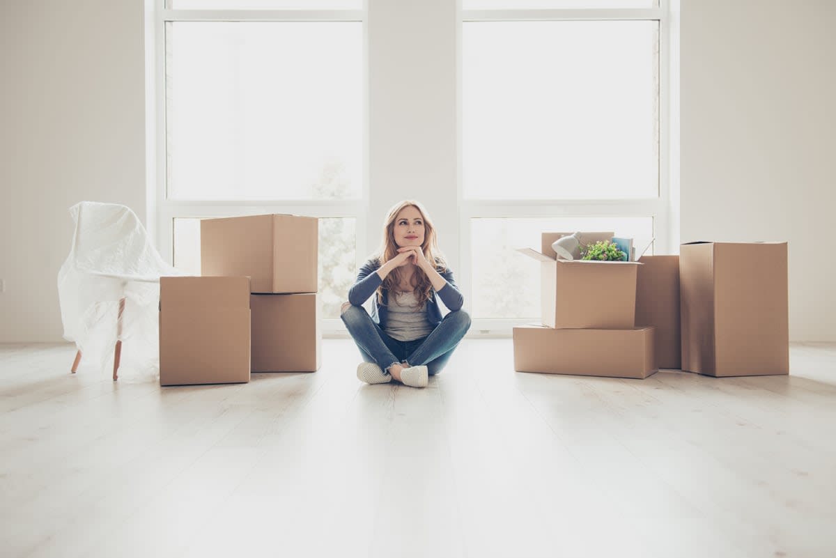 Selling Your Home - Nest Realty