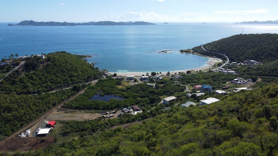 964 Parcel 158 Overlooking Drakes Channel