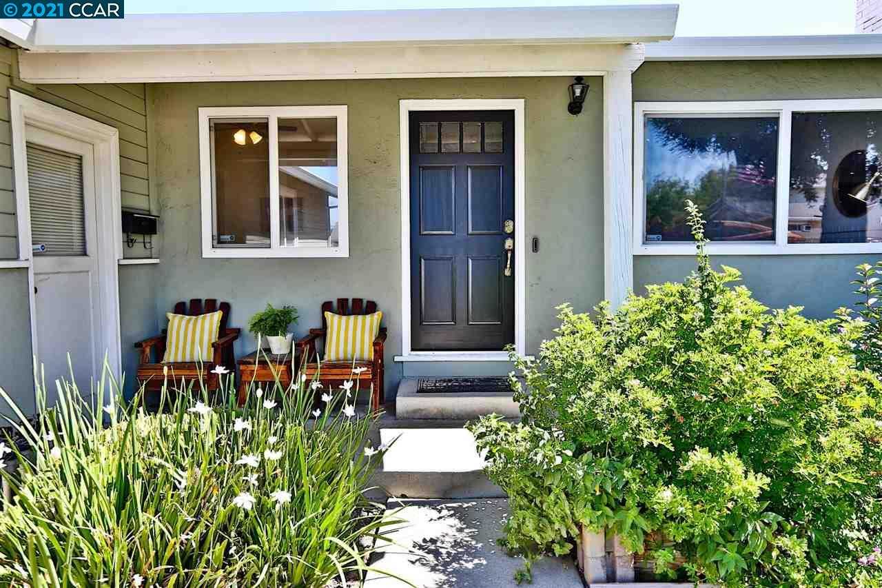 2242 Greenbrier St