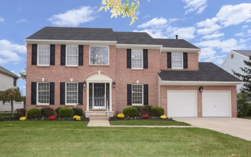 The Ridings at Mayfair, Marlton, NJ