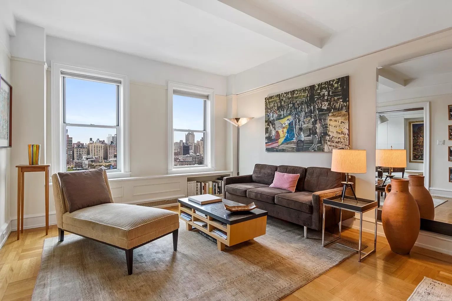 171 W 79th St., #153