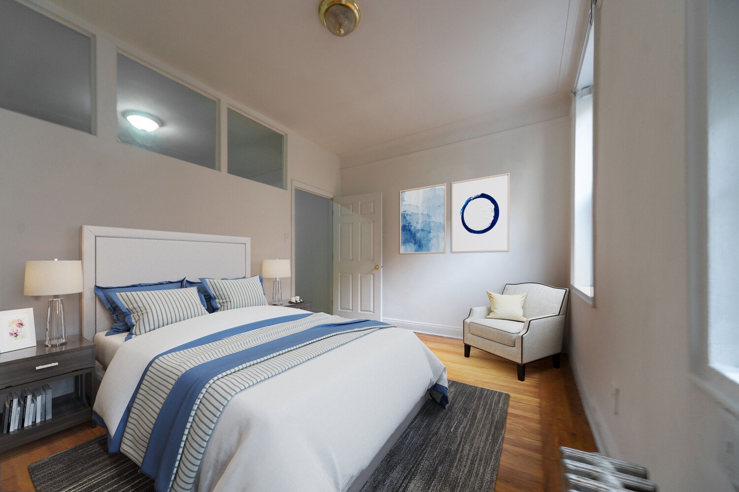 210 East 38th Street, Apt 4C