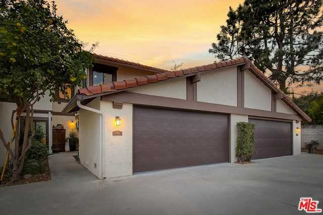 4182 Higuera Street Unit 5