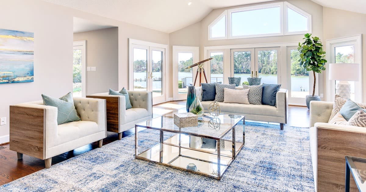 Spring Cleaning: How to Declutter and Stage Your Home for a Quick Sale