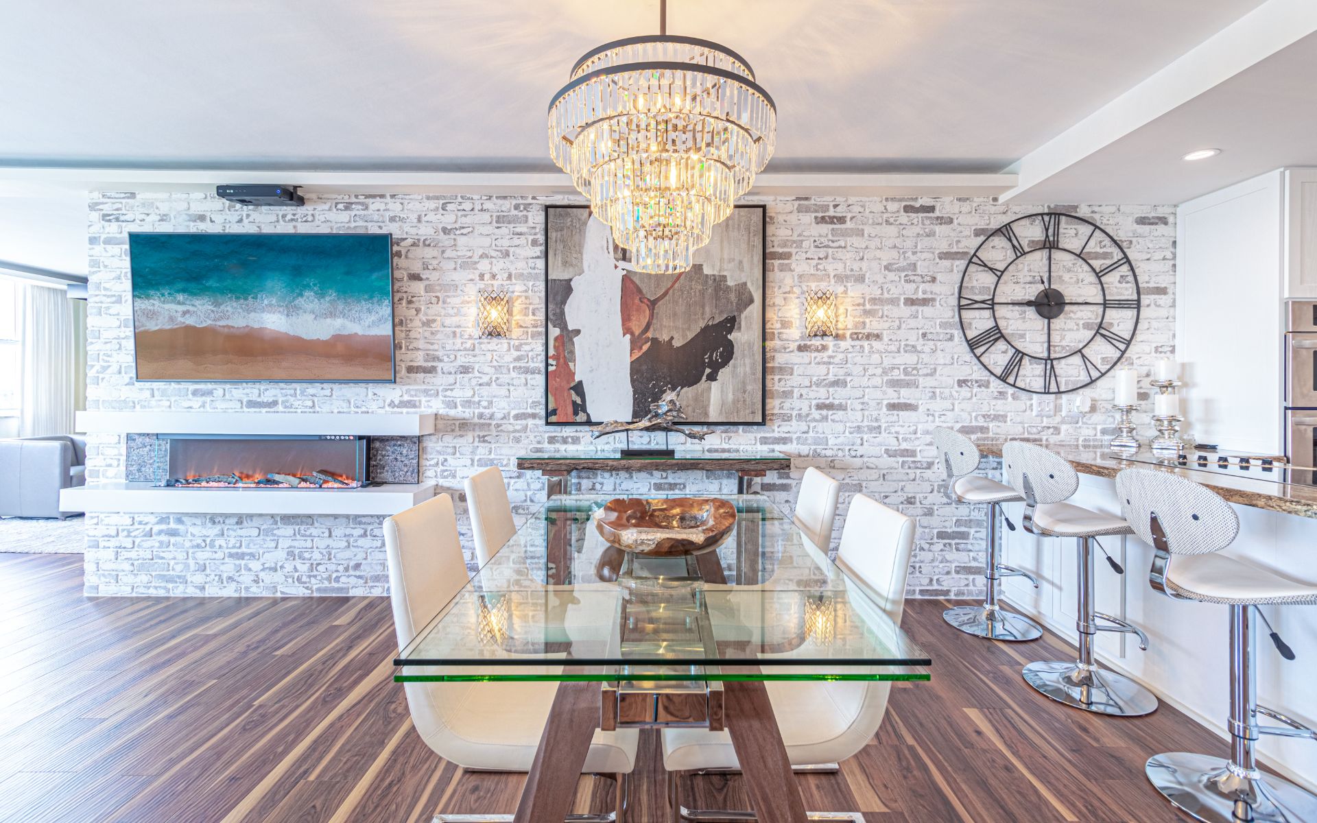511 Bayshore Dr Unit: 808