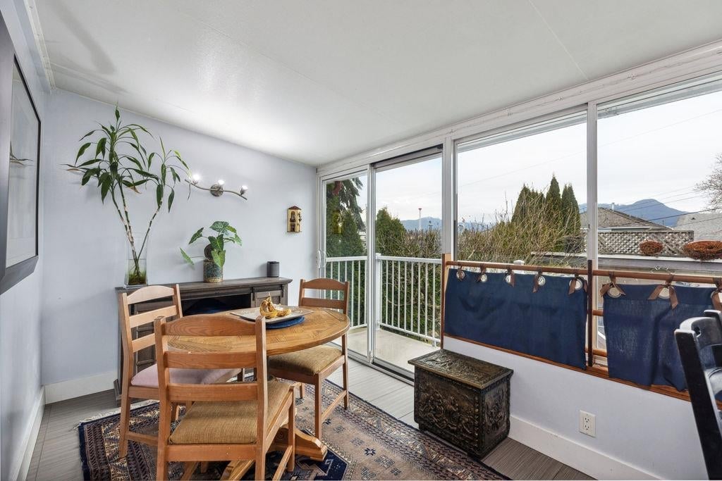 3341 E Georgia Street, Vancouver