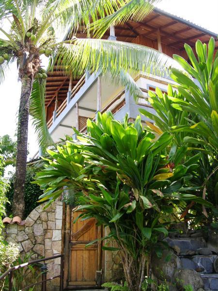 Turnkey Boutique Hotel and Villa, Manuel Antonio, Puntarenas