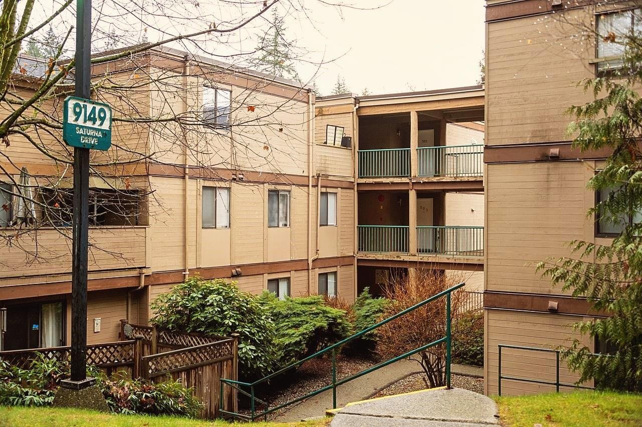 202-9149 Saturna Dr