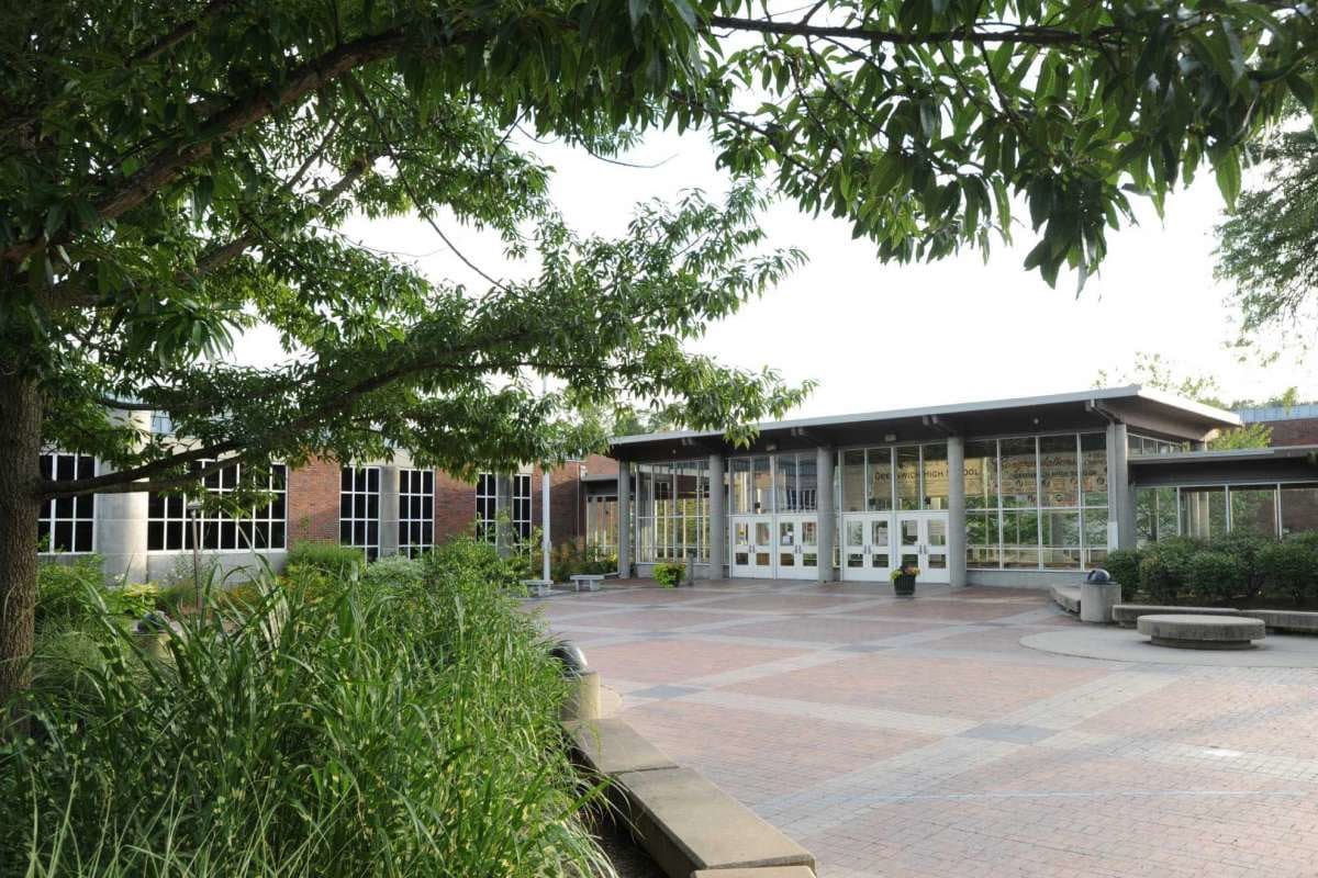 August Source - Spotlight on Greenwich Schools