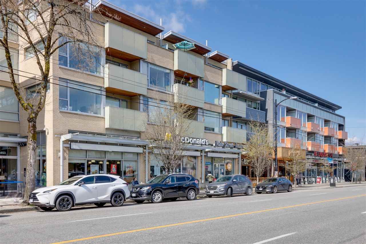 505 E 27th Ave