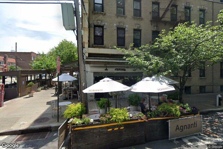 19-06 Ditmars Blvd Unit: 21