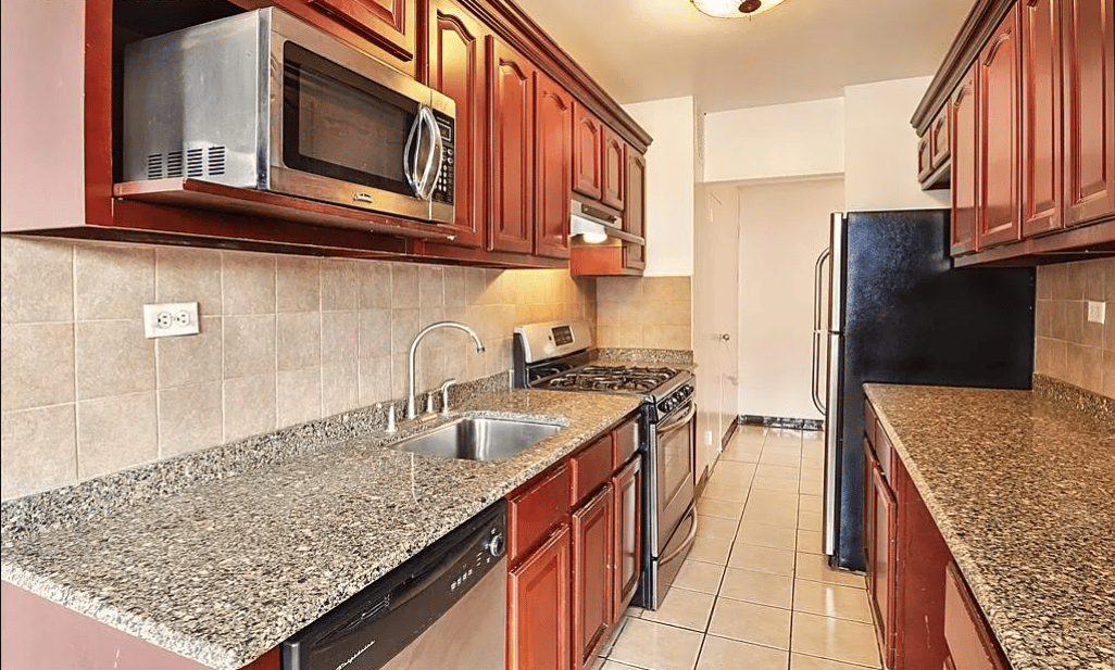 122 Ashland Pl Apt: 12M